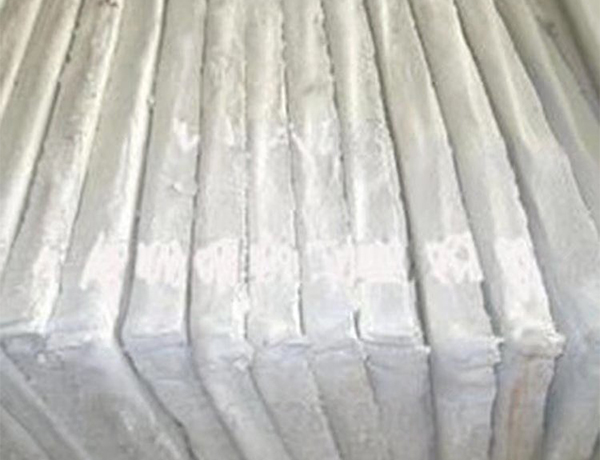 複合氧化鋁保溫闆